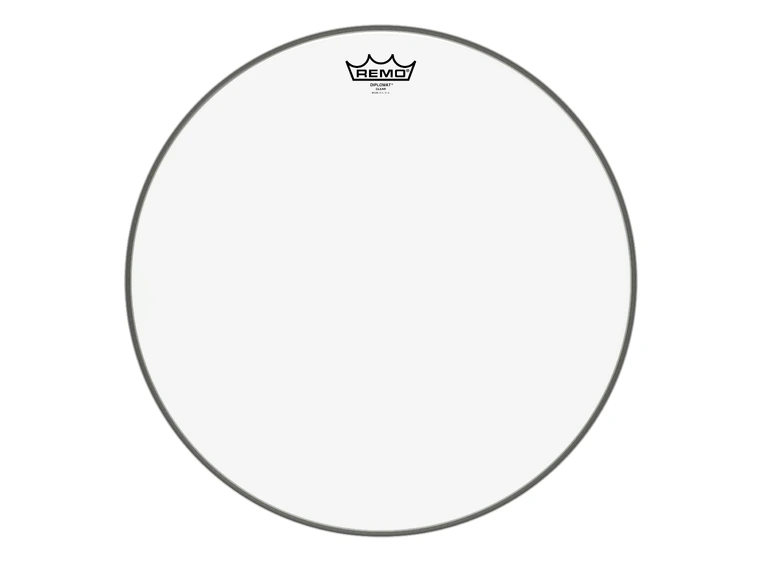 Remo BD-0318 Diplomat Clear 18 